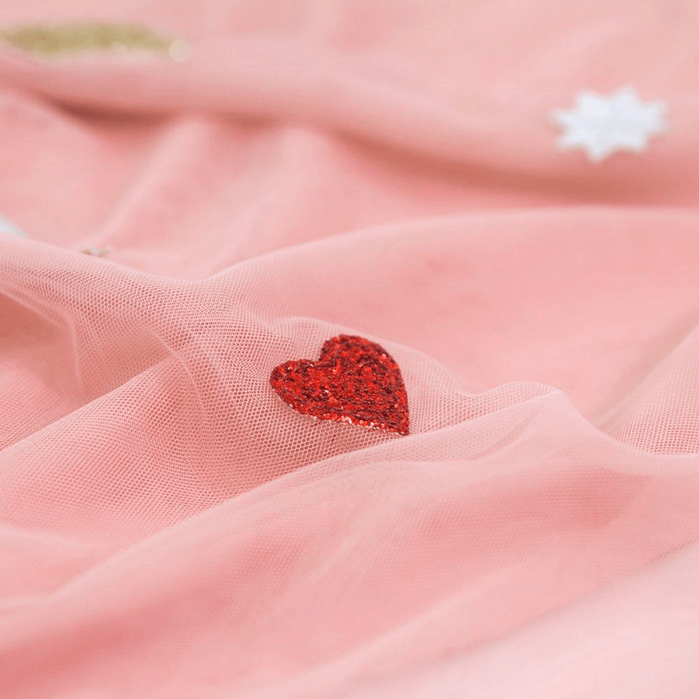 Superhero Dress Up Kit - Pink, Shopsweetluluss