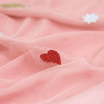 Superhero Dress Up Kit - Pink, Shopsweetluluss