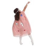 Superhero Dress Up Kit - Pink, Shopsweetluluss