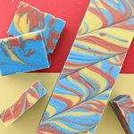 Superhero Soap, Shopsweetluluss