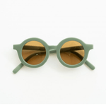 Sustainable Children's Sunglasses - Fern, Shopsweetluluss