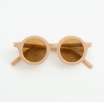 Sustainable Children's Sunglasses - Shell, Shopsweetluluss