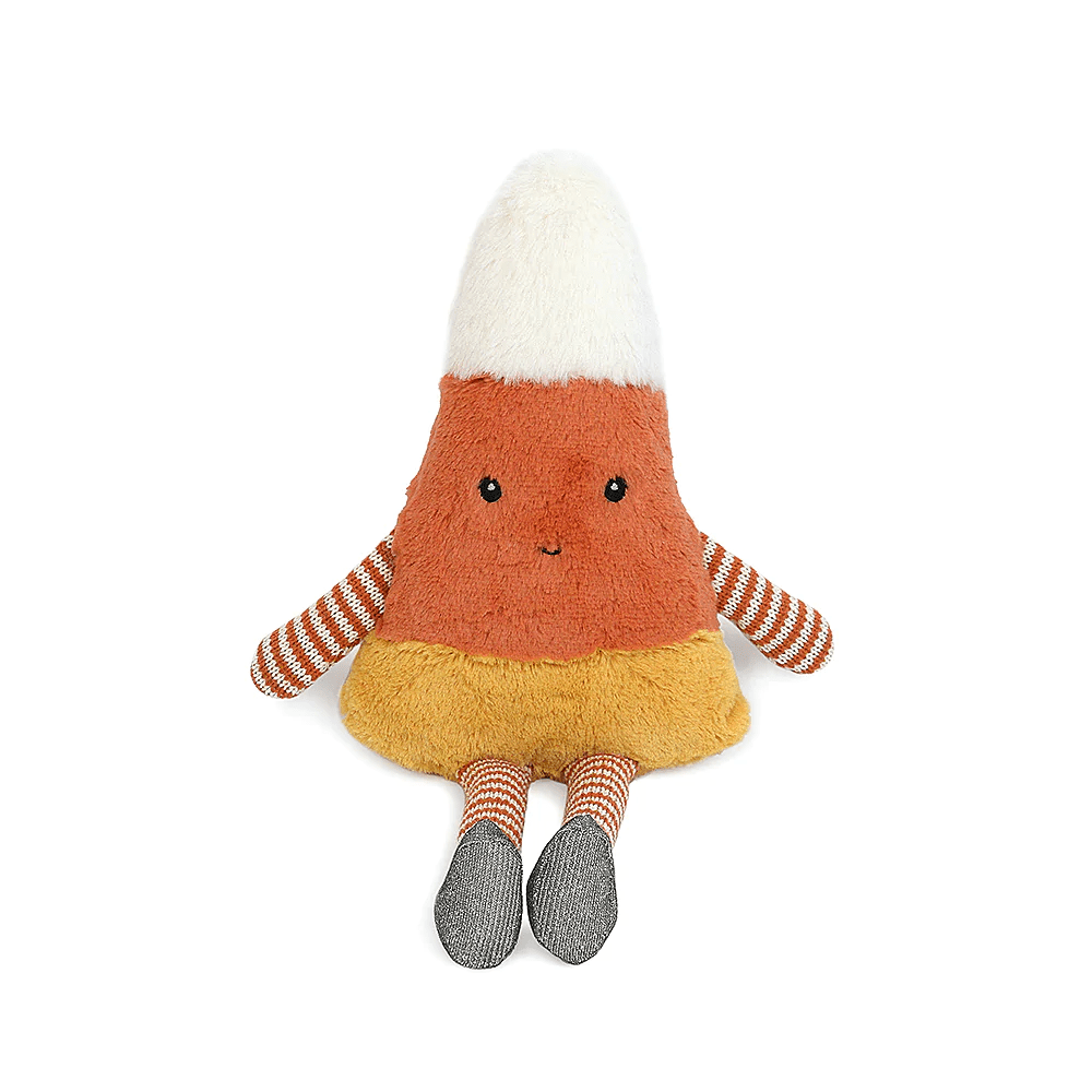 Sweet Candy Corn Plush Toy, Shopsweetluluss