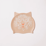 Swimming Cap - Tully the Tiger, Shopsweetluluss