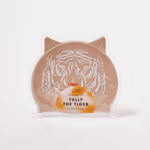 Swimming Cap - Tully the Tiger, Shopsweetluluss