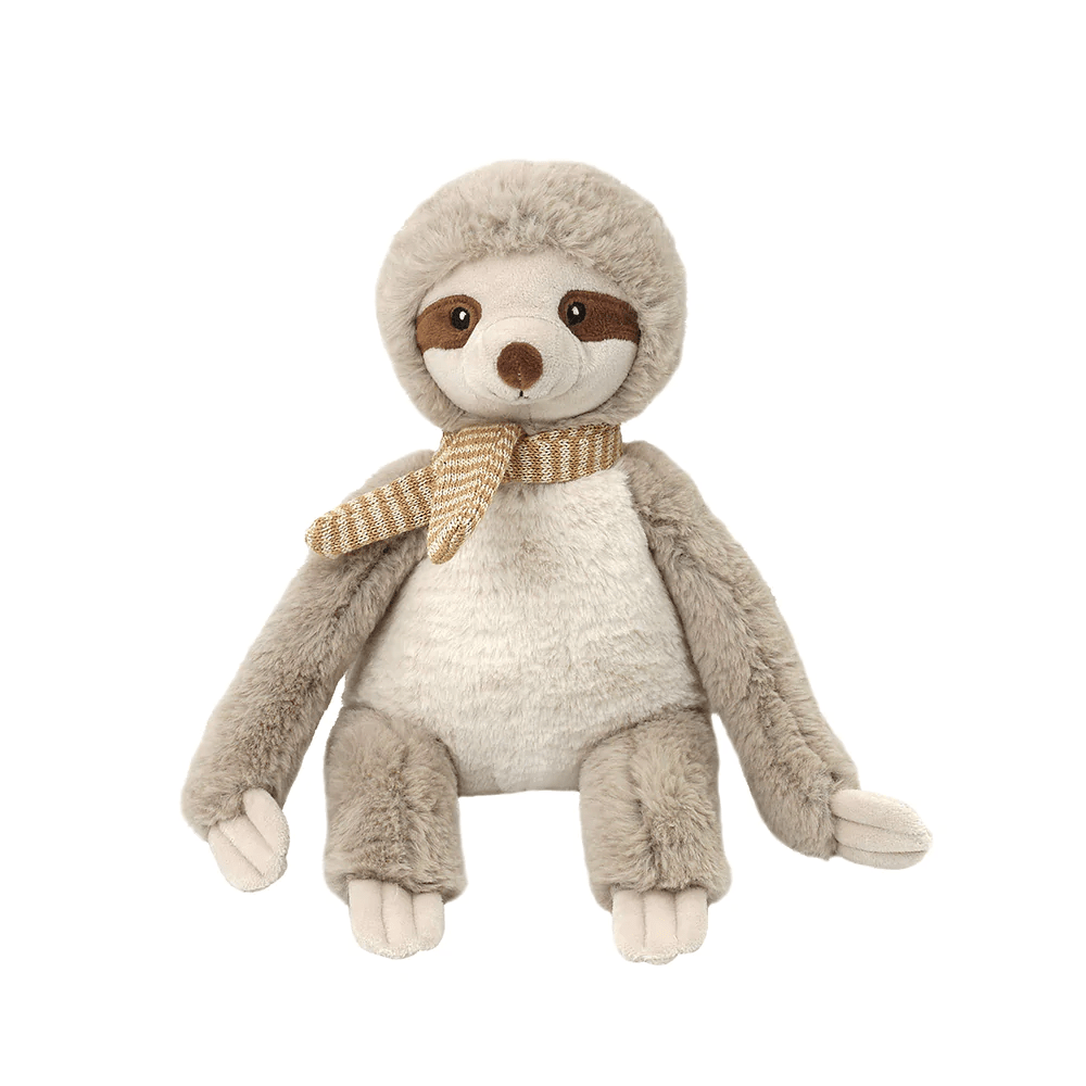 Sy the Sloth, Shopsweetluluss