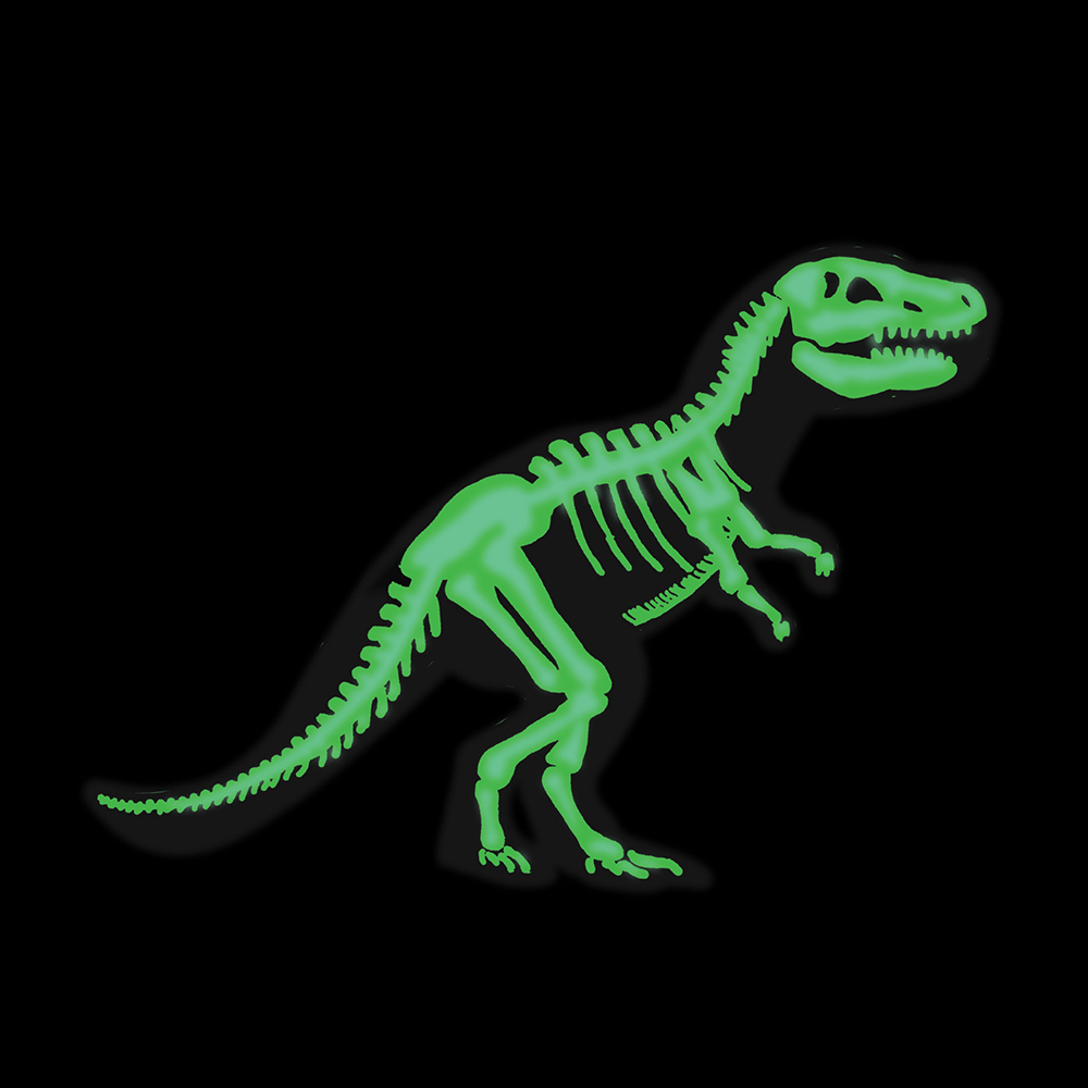 T-Rex 3D Dinosaur Puzzle, Shopsweetluluss