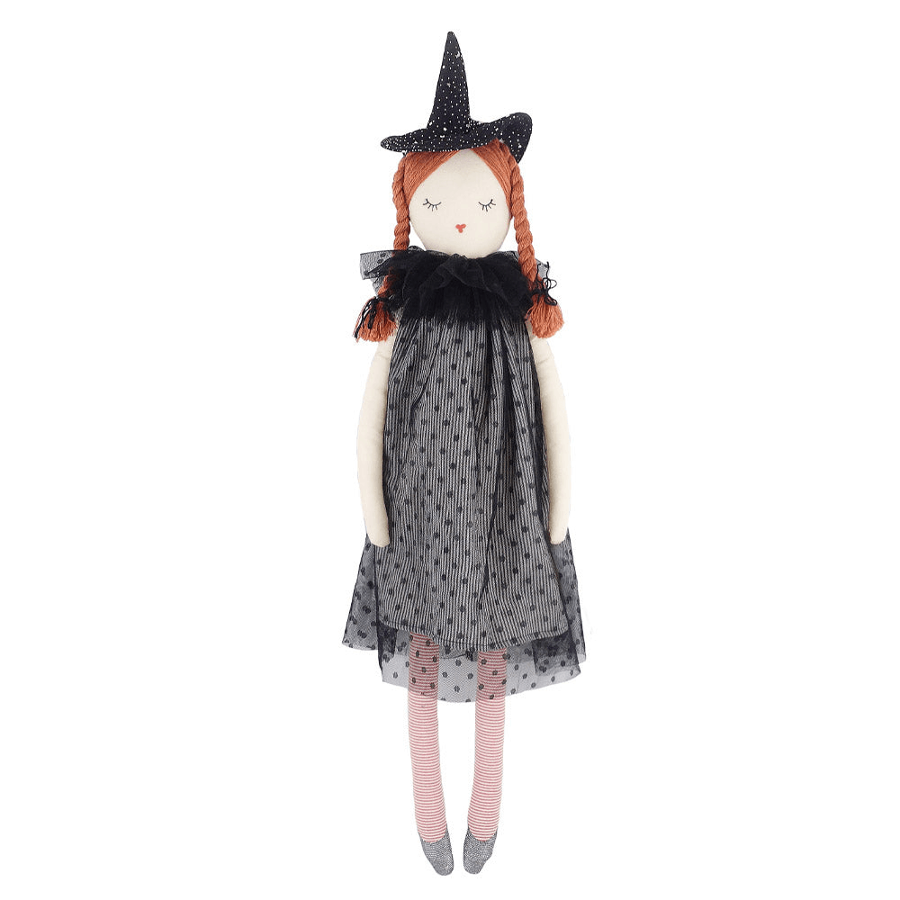 Tabitha Witch Doll, Shopsweetluluss