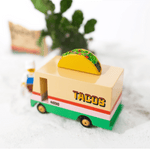 Taco Van, Shopsweetluluss