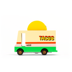 Taco Van, Shopsweetluluss