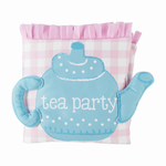 Tea Party Book, Shopsweetluluss