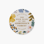 The Adirondack Forest Tin Candle, Shopsweetluluss