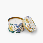 The Adirondack Forest Tin Candle, Shopsweetluluss