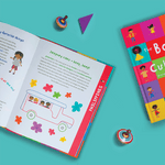 The Book of Cultures, Shopsweetluluss