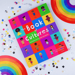 The Book of Cultures, Shopsweetluluss