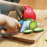 The Chef's Knife for Kids, Shopsweetluluss