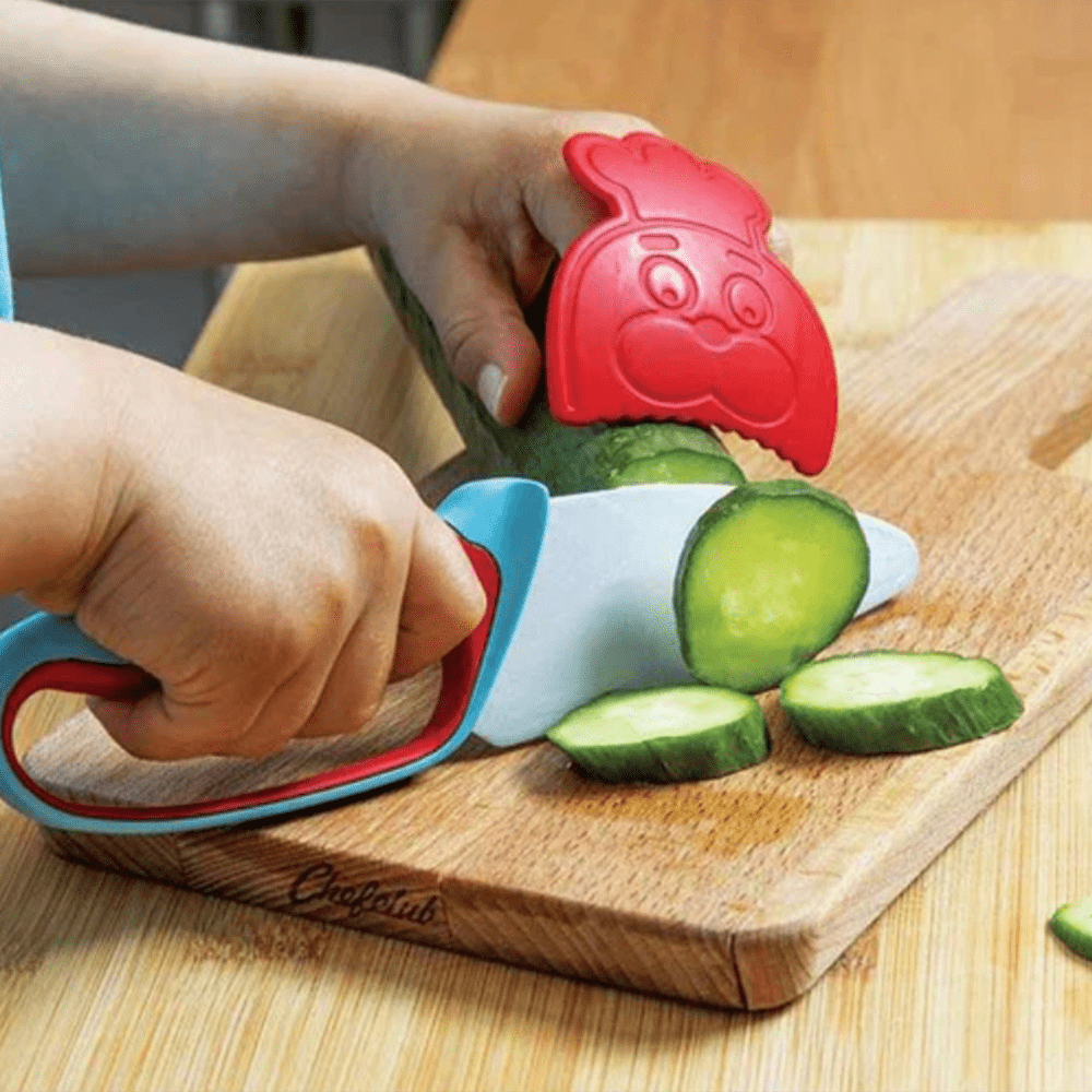 The Chef's Knife for Kids, Shopsweetluluss