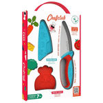 The Chef's Knife for Kids, Shopsweetluluss