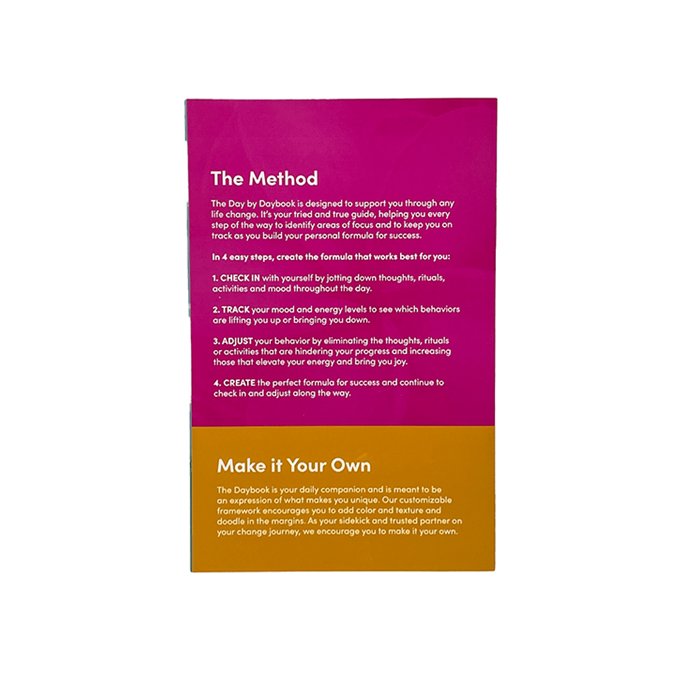 The Day by Daybook - Teen Xpress Yourself Gift Set, Shopsweetluluss