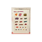 The Day by Daybook - Teen Xpress Yourself Gift Set, Shopsweetluluss