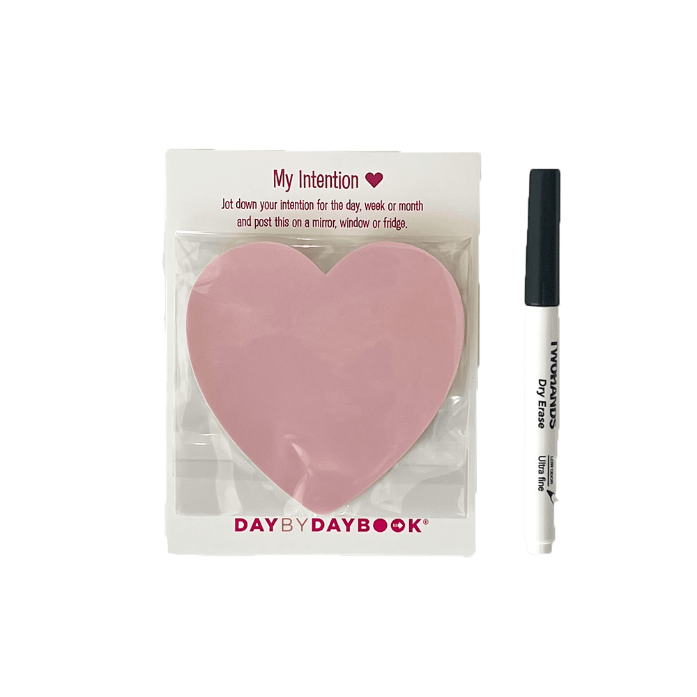 The Day by Daybook - Teen Xpress Yourself Gift Set, Shopsweetluluss