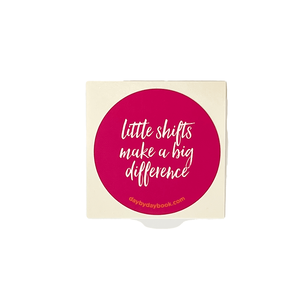 The Day by Daybook - Teen Xpress Yourself Gift Set, Shopsweetluluss