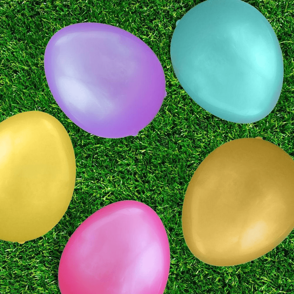 The Inflatable Egg - Teal, Shopsweetluluss