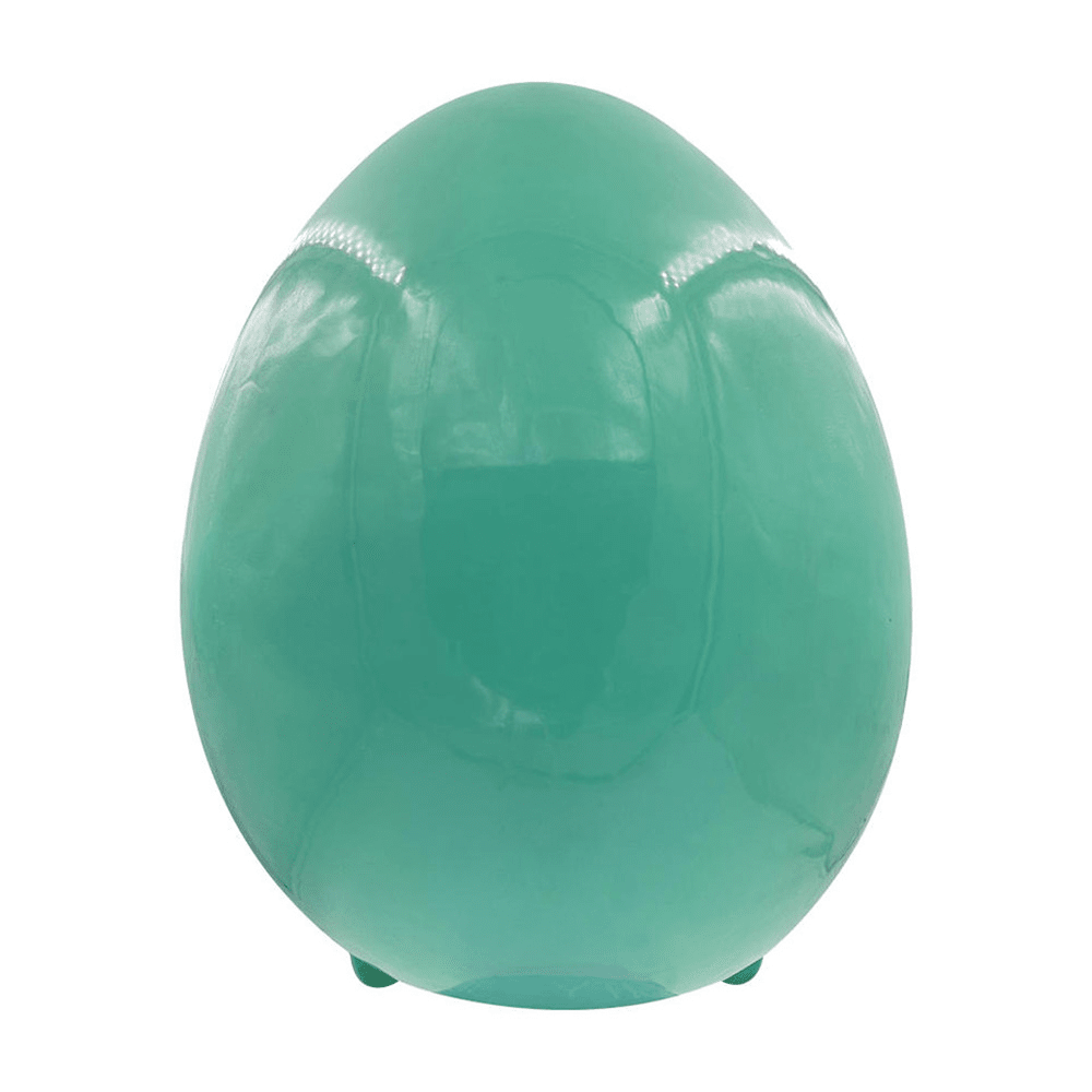 The Inflatable Egg - Teal, Shopsweetluluss