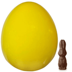 The Inflatable Egg - Teal, Shopsweetluluss