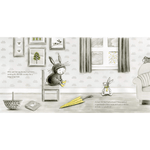 The Little Rabbit, Shopsweetluluss