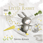 The Little Rabbit, Shopsweetluluss