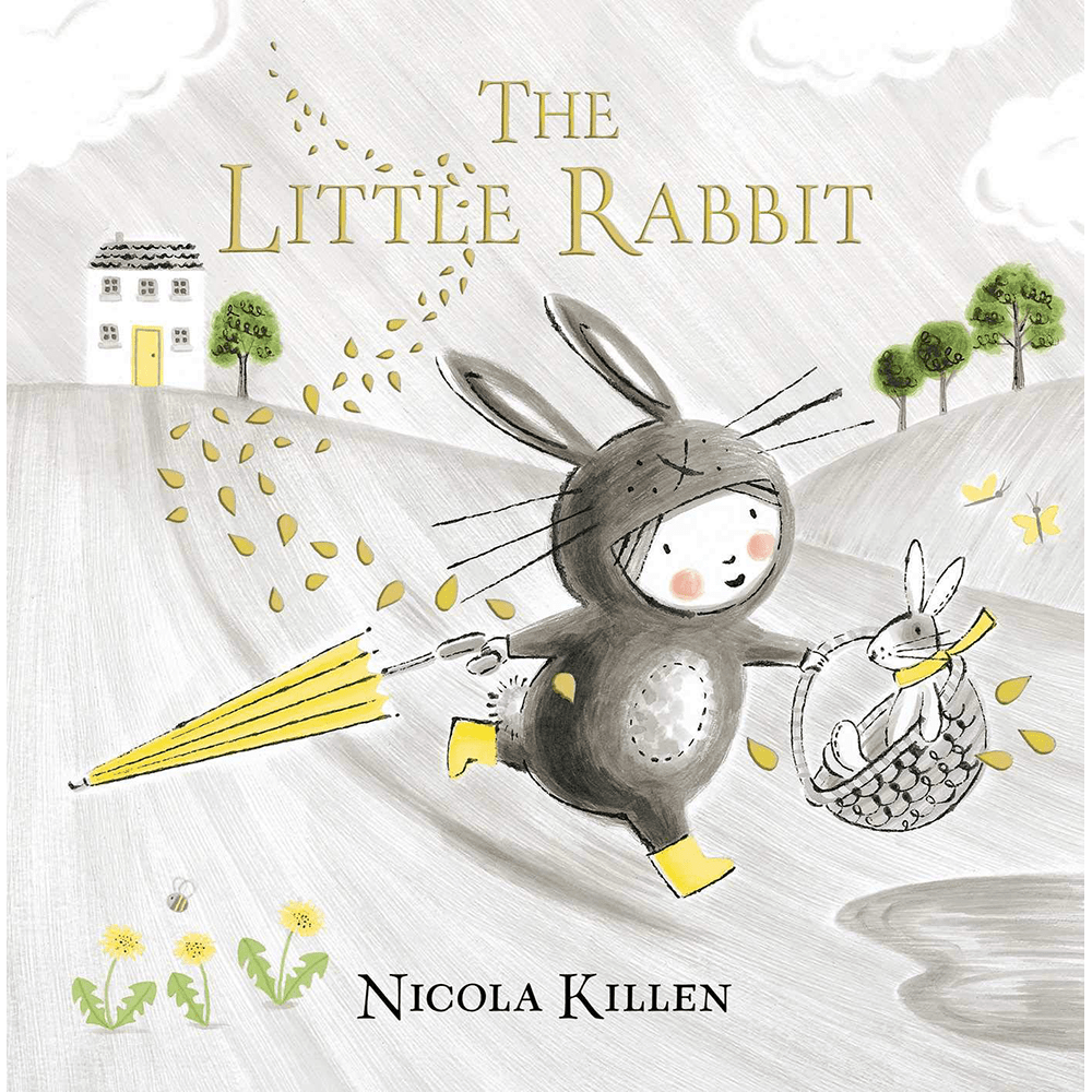 The Little Rabbit, Shopsweetluluss
