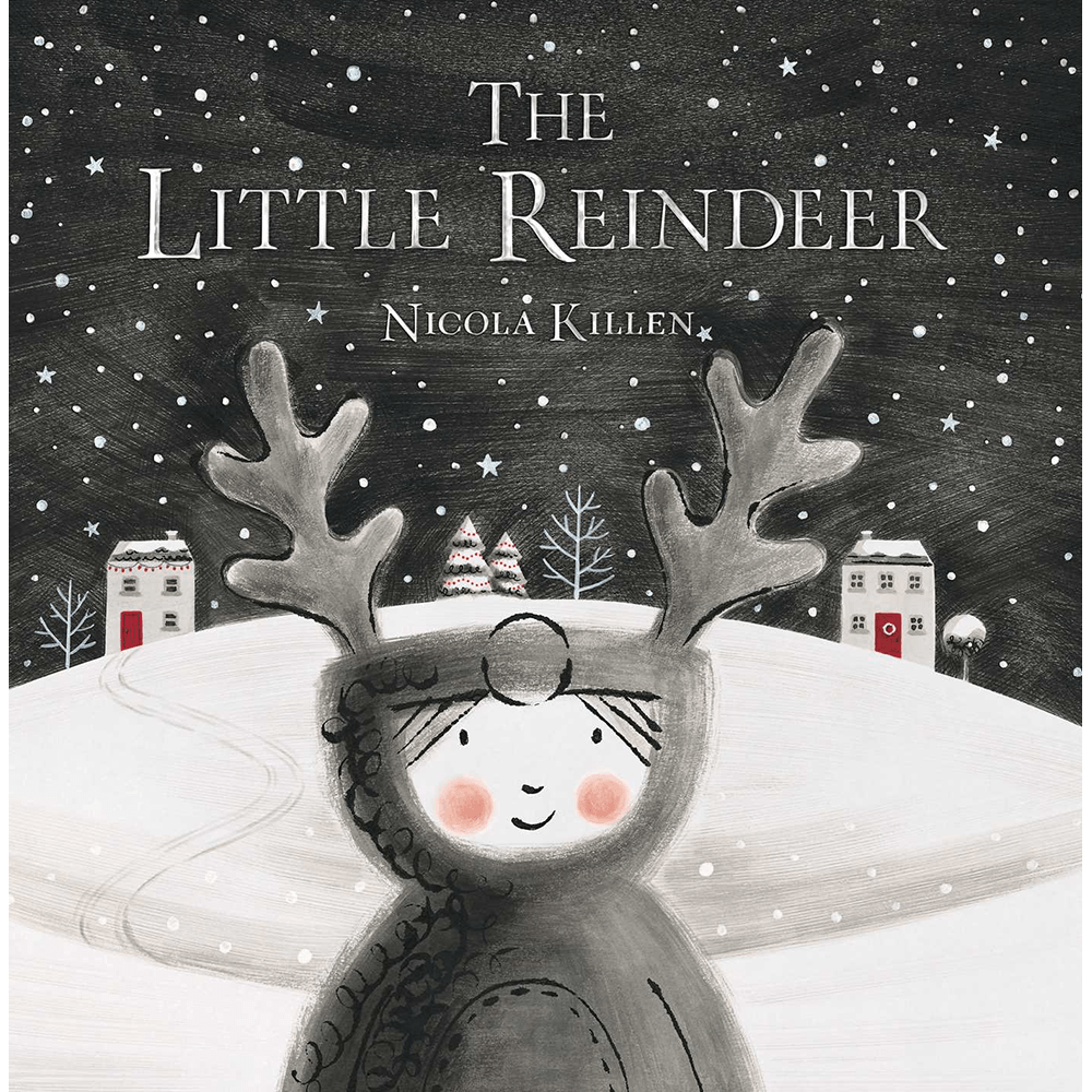 The Little Reindeer, Shopsweetluluss