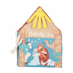 The Nativity Story Book, Shopsweetluluss