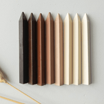 The Triangles Crayons, Shopsweetluluss
