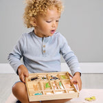 The Bug Hotel, Shopsweetluluss
