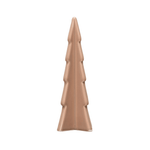 Thin Pink Stoneware Tree - 4", Shopsweetluluss