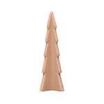 Thin Pink Stoneware Tree - 4", Shopsweetluluss