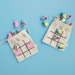 Tic-Tac-Toe Farm Set, Shopsweetluluss