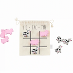 Tic-Tac-Toe Farm Set, Shopsweetluluss
