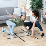 Tic Tac Twist Game, Shopsweetluluss