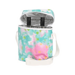 Tie Die Cooler Bag, Shopsweetluluss