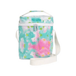 Tie Die Cooler Bag, Shopsweetluluss