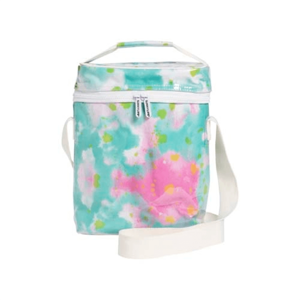 Tie Die Cooler Bag, Shopsweetluluss