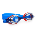 Fish n' Chips Swim Goggles - 2 Color Options, Shopsweetluluss