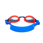 Fish n' Chips Swim Goggles - 2 Color Options, Shopsweetluluss