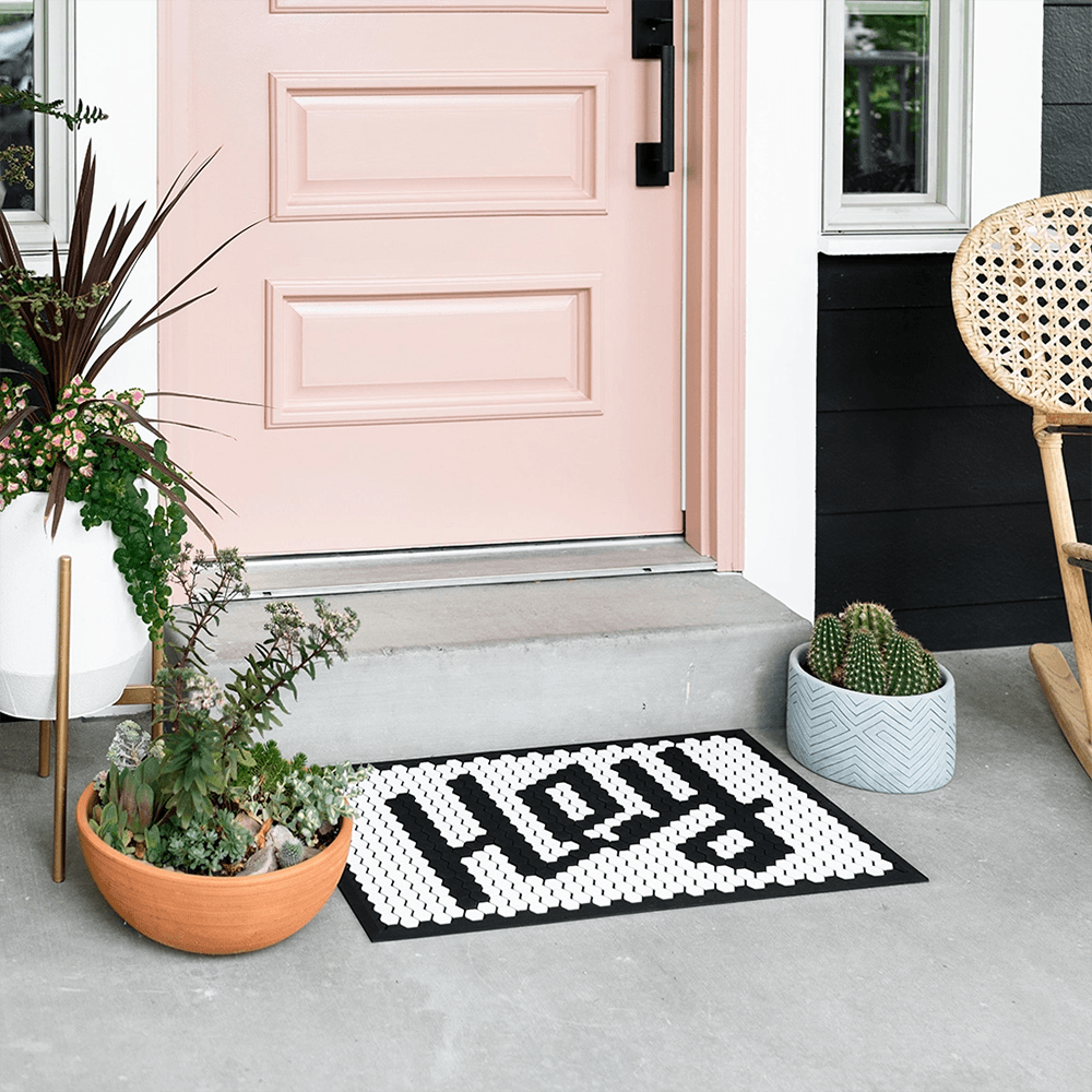 Tile Mat - Standard, Shopsweetluluss