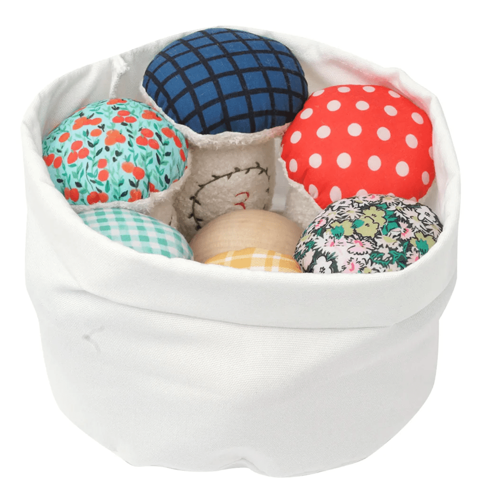 Toadstool Bowling Set, Shopsweetluluss