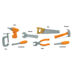Tools TOOB®, Shopsweetluluss