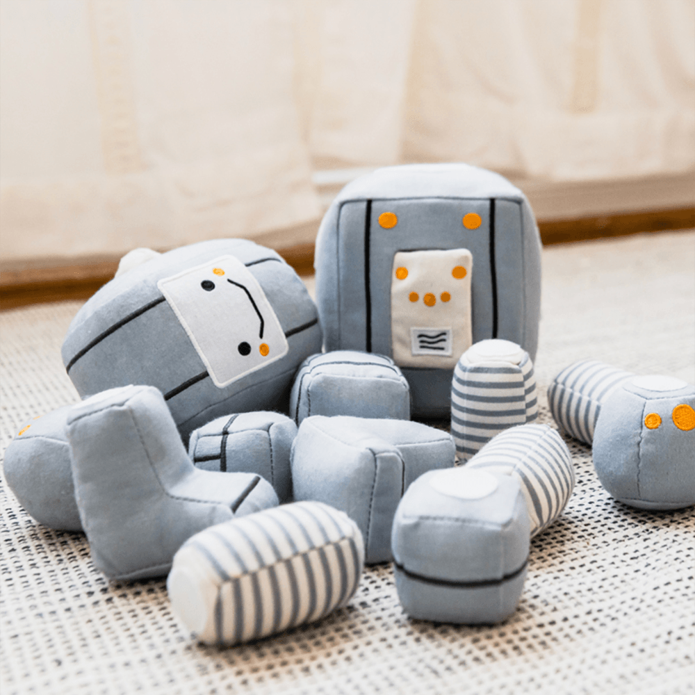 Tot Bot